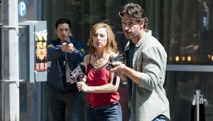 FBI Saison 3 Episode 13