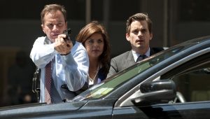 FBI Saison 3 Episode 13