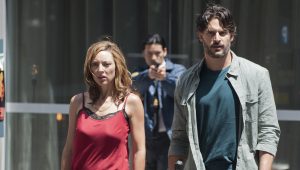 FBI Saison 3 Episode 13