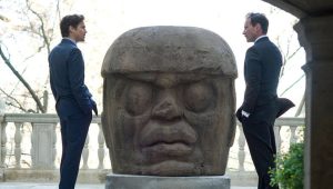 FBI Saison 3 Episode 2