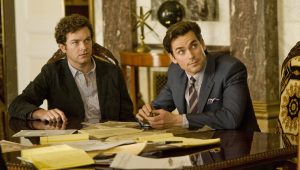FBI Saison 3 Episode 2