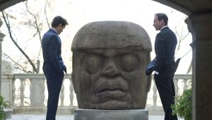 FBI Saison 3 Episode 2