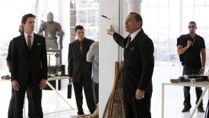 FBI Saison 3 Episode 4