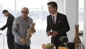 FBI Saison 3 Episode 4