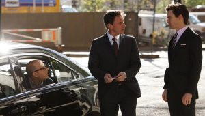 FBI Saison 3 Episode 4