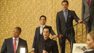 FBI Saison 3 Episode 5