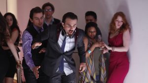 FBI Saison 3 Episode 6