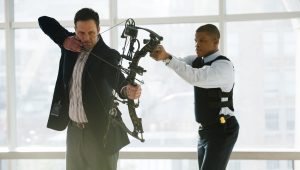 FBI Saison 3 Episode 8