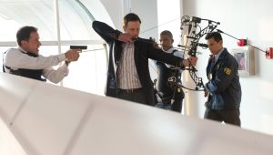FBI Saison 3 Episode 8
