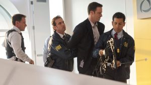 FBI Saison 3 Episode 8