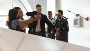 FBI Saison 3 Episode 8