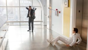 FBI Saison 3 Episode 8