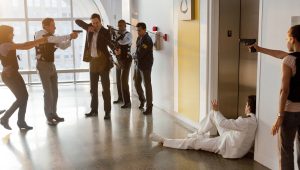 FBI Saison 3 Episode 8