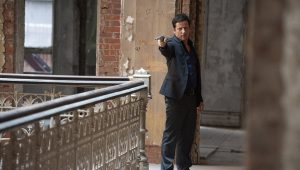 FBI Saison 3 Episode 9
