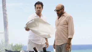 FBI Saison 4 Episode 1