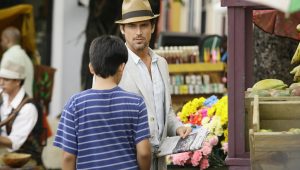 FBI Saison 4 Episode 1