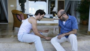 FBI Saison 4 Episode 1