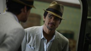 FBI Saison 4 Episode 1