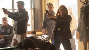 FBI Saison 4 Episode 11