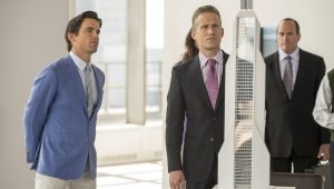 FBI Saison 4 Episode 12