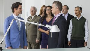 FBI Saison 4 Episode 12