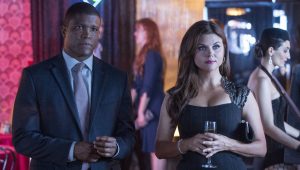 FBI Saison 4 Episode 13