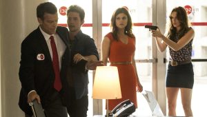 FBI Saison 4 Episode 14
