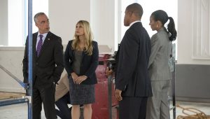 FBI Saison 4 Episode 16