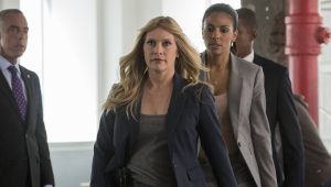 FBI Saison 4 Episode 16