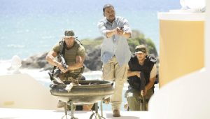 FBI Saison 4 Episode 2