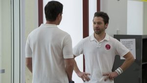 FBI Saison 4 Episode 3