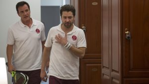 FBI Saison 4 Episode 3