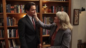 FBI Saison 4 Episode 4