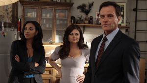 FBI Saison 4 Episode 4