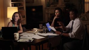 FBI Saison 4 Episode 4
