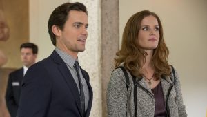 FBI Saison 4 Episode 5
