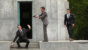 FBI Saison 4 Episode 6
