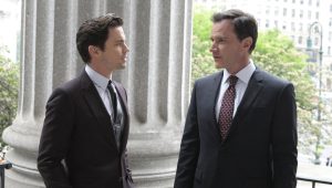 FBI Saison 4 Episode 7