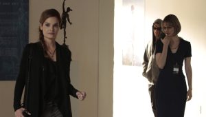 FBI Saison 4 Episode 8
