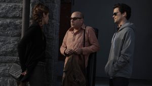 FBI Saison 4 Episode 8