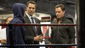FBI Saison 4 Episode 9