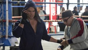 FBI Saison 4 Episode 9