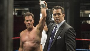 FBI Saison 4 Episode 9