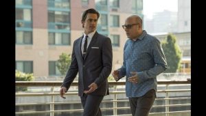 FBI Saison 5 Episode 1