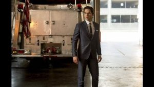 FBI Saison 5 Episode 1