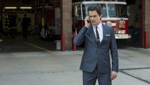 FBI Saison 5 Episode 1