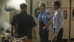 FBI Saison 5 Episode 1