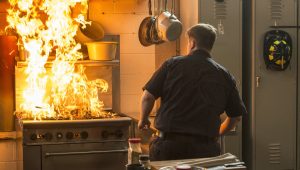 FBI Saison 5 Episode 1