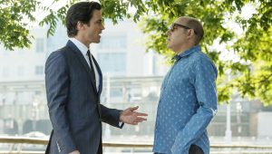 FBI Saison 5 Episode 1