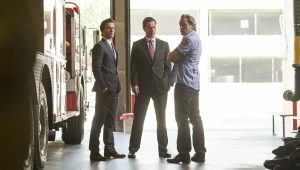 FBI Saison 5 Episode 1
